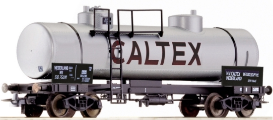Tank car CALTEX<br /><a href='images/pictures/Roco/66823.jpg' target='_blank'>Full size image</a>